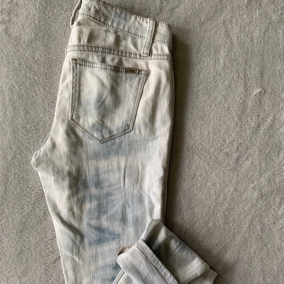 Else Skinny Jeans - Picture 6 of 7